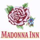 MADONNA INN