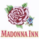 MADONNA INN