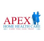 APEX HOME HEALTH CARE