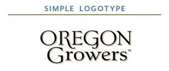 OREGON GROWERS