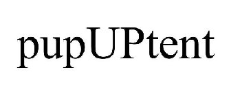 PUPUPTENT