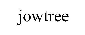 JOWTREE