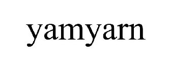 YAMYARN