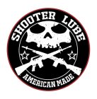SHOOTER LUBE AMERICAN MADE