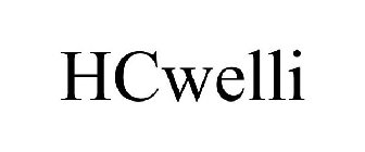 HCWELLI