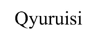 QYURUISI