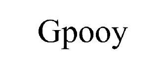 GPOOY