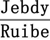 JEBDY RUIBE
