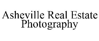 ASHEVILLE REAL ESTATE PHOTOGRAPHY