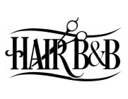 HAIR B&B