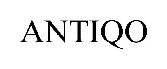 ANTIQO