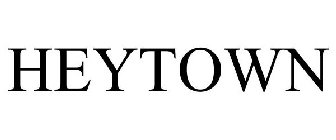 HEYTOWN