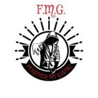 F.M.G. FOREVER MY GANG