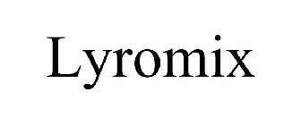 LYROMIX