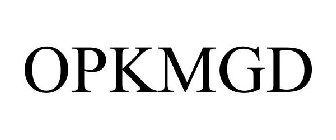 OPKMGD