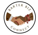 BARTER BIZ CONNECT