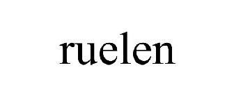 RUELEN