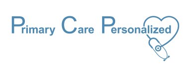 PRIMARY CARE PERSONALIZED