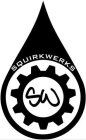 SQUIRKWERKS SW