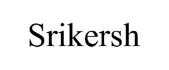 SRIKERSH