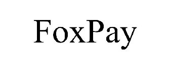 FOXPAY