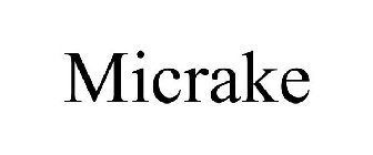 MICRAKE