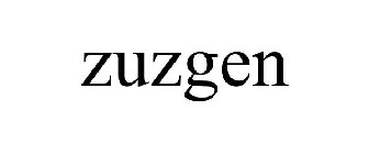 ZUZGEN