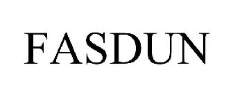 FASDUN