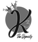 THE DYNASTY K3