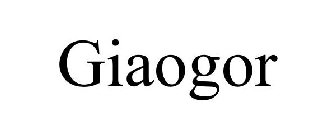 GIAOGOR