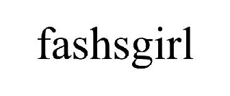 FASHSGIRL