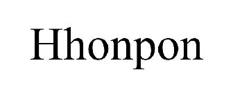 HHONPON