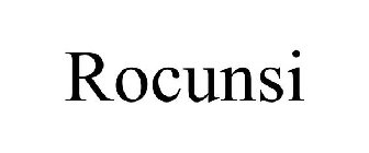 ROCUNSI