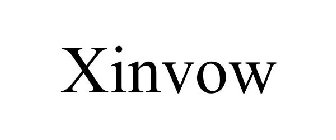 XINVOW