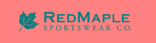 REDMAPLE SPORTSWEAR CO.