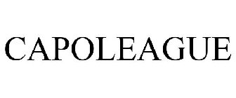 CAPOLEAGUE