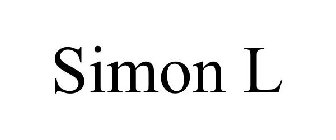 SIMON L