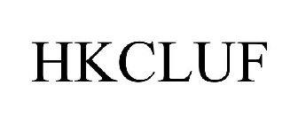 HKCLUF