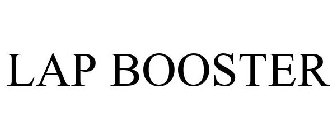 LAP BOOSTER