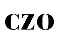 CZO