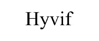 HYVIF