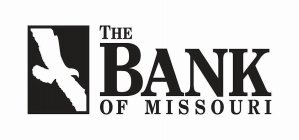 THE BANK OF MISSOURI