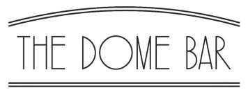 THE DOME BAR