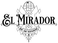 EL MIRADOR BAR AND RESTAURANT