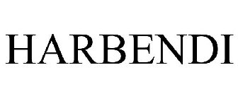 HARBENDI