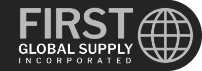 FIRST GLOBAL SUPPLY INCORPORATED