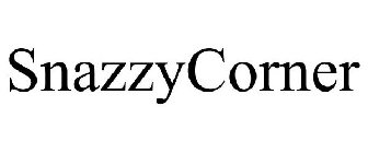 SNAZZYCORNER