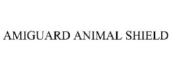 AMIGUARD ANIMAL SHIELD