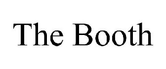 THE BOOTH