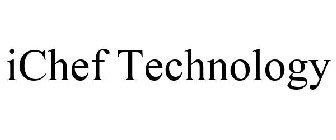 ICHEF TECHNOLOGY